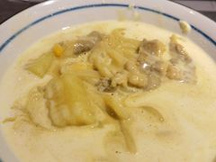 -火山屋台(新街口店)