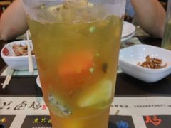 -壹只卤鹅(华润万家店)