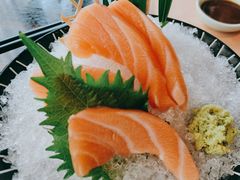 -山葵家·创意料理(临平银泰城店)