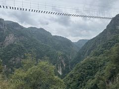 -龙湾潭国家森林公园