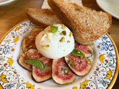 -Alimentari Mulino意大利餐吧&烘焙(丰盛里店)