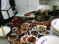 -天天鲜面馆(衡山路店)