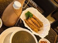 -中国厨房/台湾牛肉面