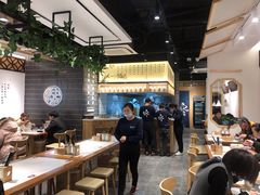 -馋三尺蟹粉小笼(人民广场店)