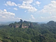 -丹霞山风景名胜区