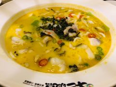 -十二饭点·川菜(北站圆融店)