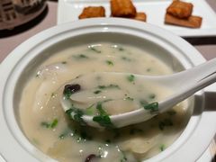 -荣轩(新荣记环球金融中心店)