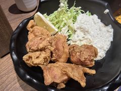 -无敌家现熬骨汤拉面(颐堤港店)