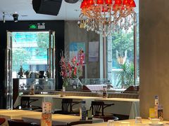 大堂-蝴蝶汇音乐酒馆(罗湖店)