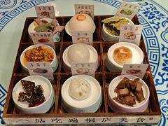 -一味大院•桐庐菜传承店(春江路店)