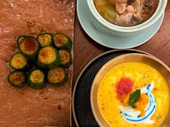 桃桃秘制酱黄瓜-桃桃厨房(公明店)