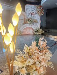 点击看大图 -Doris一站式游轮婚礼船东直营店(外滩店)