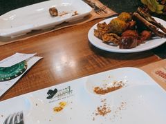 -汉巴味德(大悦城店)