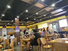 -西工饭庄快餐厅(西工小街店)