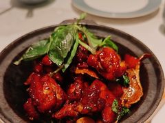 -鹿港小镇(悠唐店)