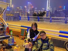 -重庆市江北嘴中央商务区中央公园