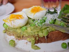 -Egg•Allday Brunch(襄阳北路店)