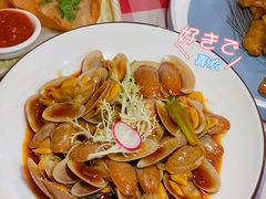 -202特色排档(五缘湾店)