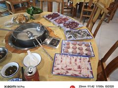 -大戚饭店(泰华路店)