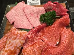 -俺的焼肉(銀座9丁目店)