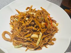 -秀儿四九城·新京菜(亚运村鸟巢店)