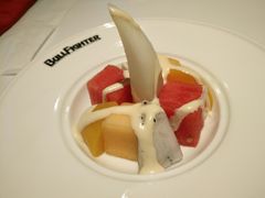 -斗牛士牛排(南京东路店)