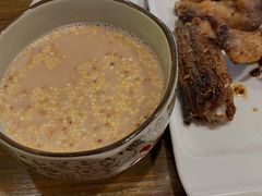 小壶奶茶-格日勒阿妈蒙古厨房(大召店)
