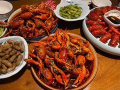 -马头巷·隐庐居·红油大虾(园区店)