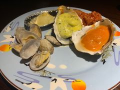 -松子料理(白家庄店)