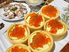 -库滋明·俄罗斯特色美食(中央大街店)