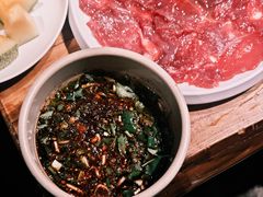 -城墙拐拐火锅(三峡广场黑金冠店)
