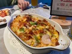 -必胜客(WOW株洲中鸿店)