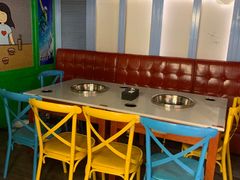 -钢管厂五区小郡肝火锅串串香(清河店)