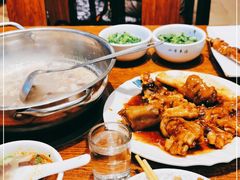 -华福羊汤馆(小市总店)