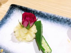 -T館·花园艺术餐厅
