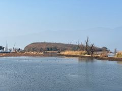 -大理洱海