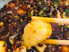 -黑竹香鸡(营和巷店)