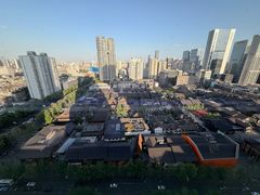 -成都尼依格罗酒店