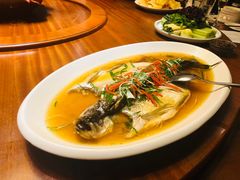 -老江南春·中国龙菜(衡山路店)