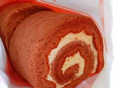 戚风可可蛋糕-北京稻香村(田村店)