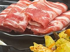 -蛙大侠香辣牛蛙火锅店(总店)