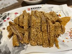 -直隶安家牛肉罩饼(七一路店)