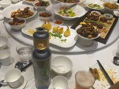 -宝轩渔府·老字号海鲜·正宗津菜(水上店)