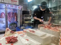 -为什么牛潮汕牛肉火锅(万胜广场店)