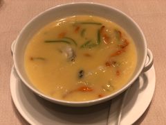 -丽思卡尔顿酒店-天泰轩中餐厅(大沽北路店)