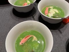 -桂满陇·海市蜃楼·黑金(国金店)