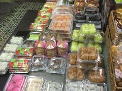 -金珠肉粽