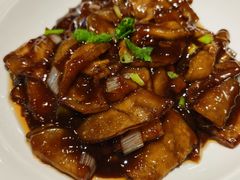 -包子大王(新泽巷店)