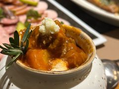 -秋林西餐厅(总店)