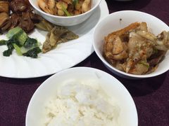 -南京东郊国宾馆